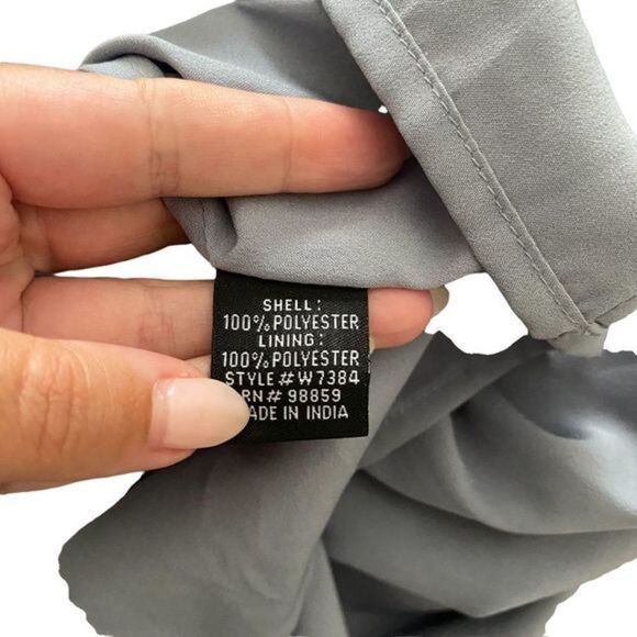 W118 BY WALTER‎ BAKER Leopard Maxi Dress - Picture 2 of 4